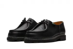 Paraboot Michael Marche II "Marron Lis Noir" (715604)