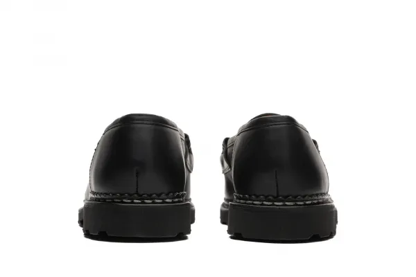 Paraboot Reims "Marche Noire" (99412)