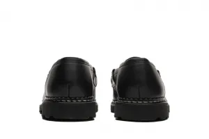 Paraboot Reims "Marche Noire" (99412)