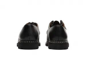 Paraboot Michael Marche II "Marron Lis Noir" (715604)