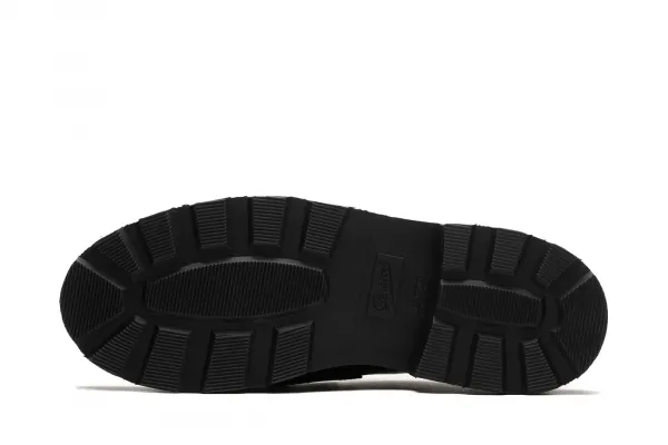 Paraboot Reims "Marche Noire" (99412)