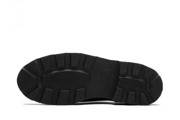 Paraboot Michael Marche II "Marron Lis Noir" (715604)