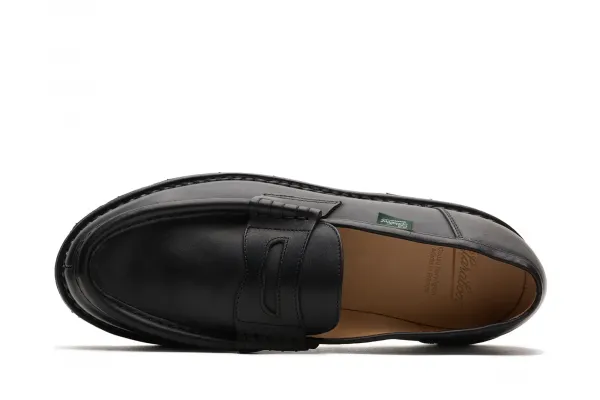 Paraboot Reims "Marche Noire" (99412)