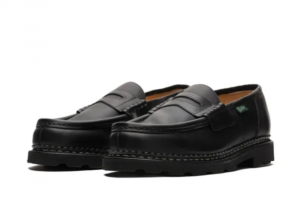 Paraboot Reims "Marche Noire" (99412)