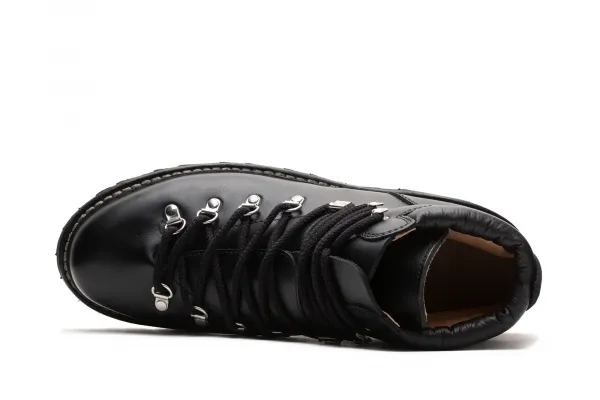 Paraboot Avoriaz Jannu (inter 25 Norv) "Noire" (188912)