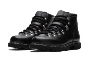 Paraboot Avoriaz Jannu (inter 25 Norv) "Noire" (188912)