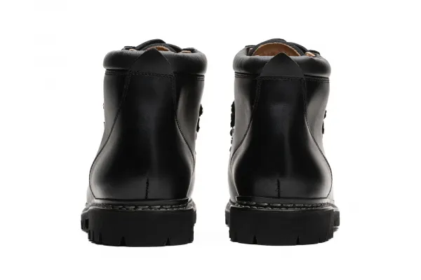 Paraboot Avoriaz Jannu (inter 25 Norv) "Noire" (188912)
