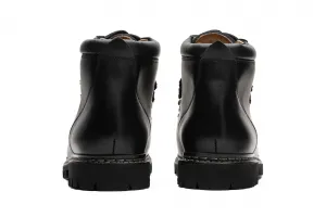 Paraboot Avoriaz Jannu (inter 25 Norv) "Noire" (188912)