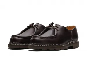 Paraboot Michael Marche II "Marron Lis Cafe" (715612)