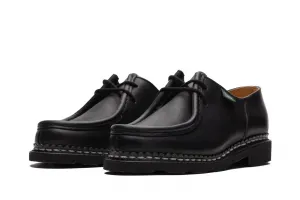 Paraboot Michael Griff II W "Noire Lis Noir" (721204)