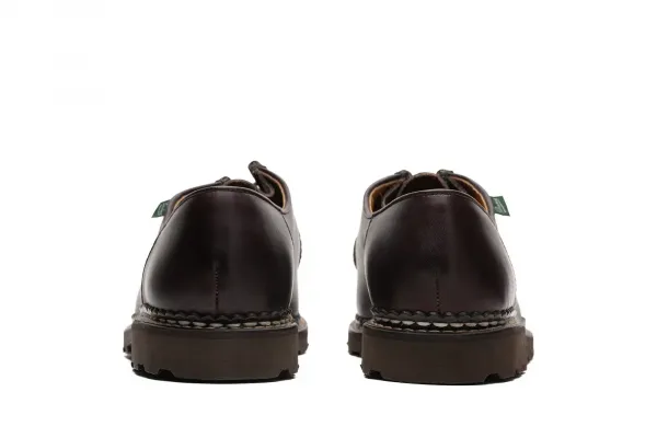 Paraboot Michael Marche II "Marron Lis Cafe" (715612)