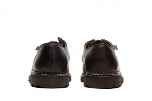 Paraboot Michael Marche II "Marron Lis Cafe" (715612)