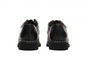 Paraboot Michael Griff II W "Noire Lis Noir" (721204)