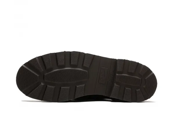 Paraboot Michael Marche II "Marron Lis Cafe" (715612)