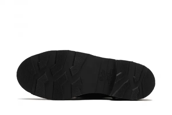 Paraboot Michael Griff II W "Noire Lis Noir" (721204)
