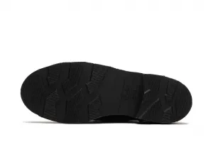 Paraboot Michael Griff II W "Noire Lis Noir" (721204)