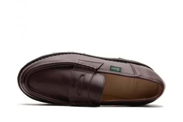 Paraboot Reims "Marche Marron" (99413)