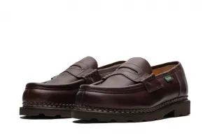 Paraboot Reims "Marche Marron" (99413)