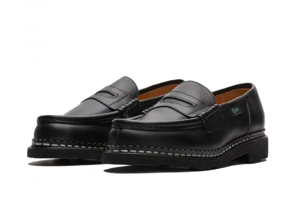 Paraboot Orsay "Griff Noire" (150115)