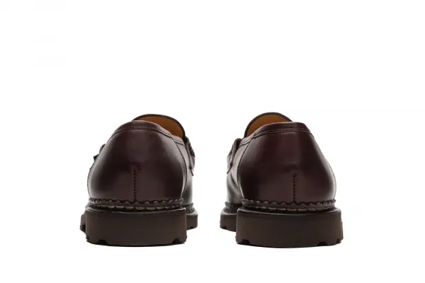 Paraboot Reims "Marche Marron" (99413)