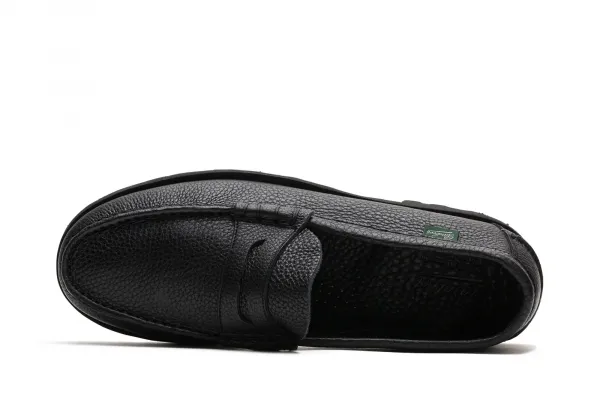 Paraboot Coraux "Raid Noire" (183332)