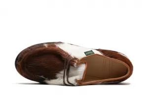 Paraboot Michael Griff "Marron" (194863)