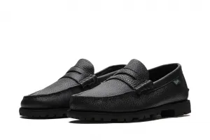 Paraboot Coraux "Raid Noire" (183332)