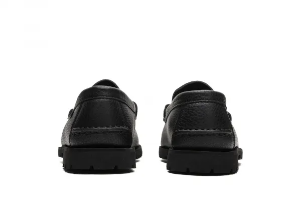 Paraboot Coraux "Raid Noire" (183332)