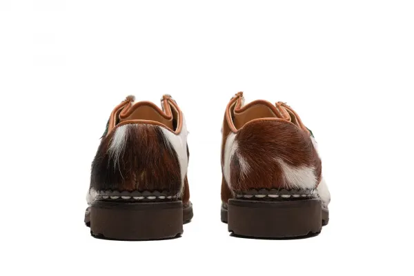 Paraboot Michael Griff "Marron" (194863)
