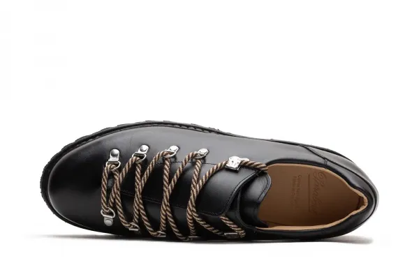 Paraboot Clusaz Jannu "Noire" (218912)