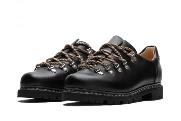Paraboot Clusaz Jannu "Noire" (218912)
