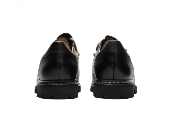 Paraboot Clusaz Jannu "Noire" (218912)