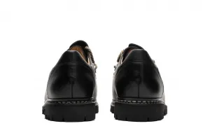 Paraboot Clusaz Jannu "Noire" (218912)
