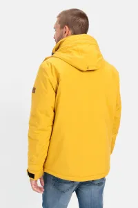Bunda Camel Active Texxxactive Jacket Cumin Yellow