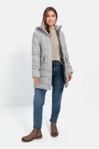 Kabát Camel Active Coat Graphite Gray