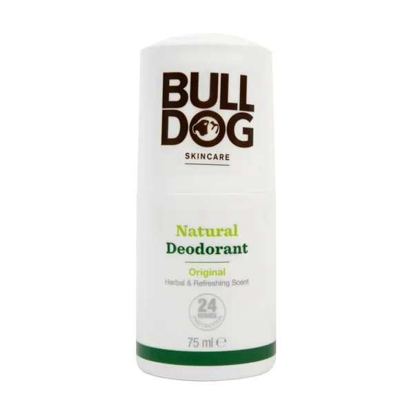 Bulldog Original Deodorant dezodorant roll-on 75 ml
