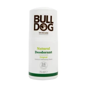 Bulldog Original Deodorant dezodorant roll-on 75 ml