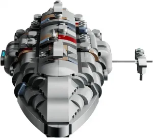 LEGO® Star Wars™ 75405 Hviezdny krížnik Home One