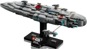 LEGO® Star Wars™ 75405 Hviezdny krížnik Home One