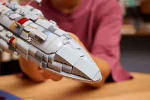 LEGO® Star Wars™ 75405 Hviezdny krížnik Home One