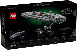 LEGO® Star Wars™ 75405 Hviezdny krížnik Home One