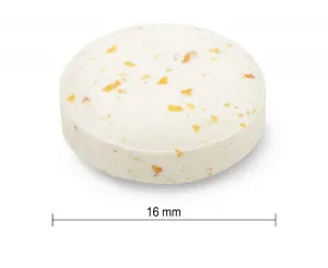 JAMIESON VITAMÍN C 500 mg pomaranč