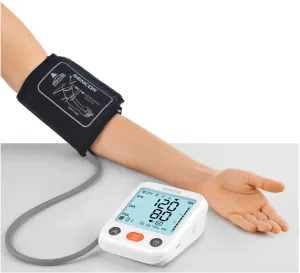 Sencor SBP 1150WH digitálny tlakomer