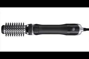 Rotačný kulmofén Rowenta Brush Activ UB9534F0 Strieborný/Čierny