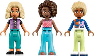 LEGO® Friends 42662 Kaderníctvo a obchod s doplnkami