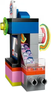 LEGO® Friends 42662 Kaderníctvo a obchod s doplnkami