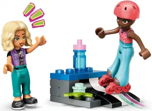 LEGO® Friends 42662 Kaderníctvo a obchod s doplnkami