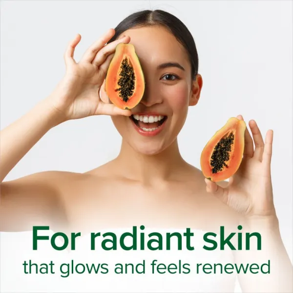 Palmolive Skin Radiance exfoliačný sprchový gél 250 ml