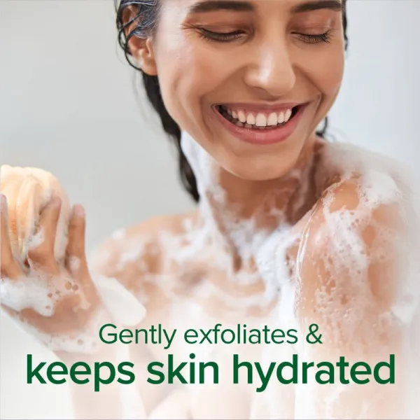 Palmolive Skin Radiance exfoliačný sprchový gél 250 ml
