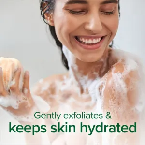 Palmolive Skin Radiance exfoliačný sprchový gél 250 ml